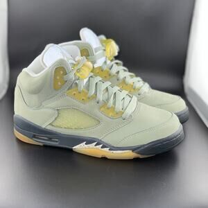 Jordan 5 Retro Jade Horizon (GS)
